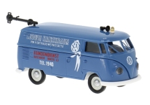 Brekina 32309 - H0 - VW T1b Kasten VW Kriechbaum